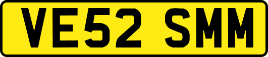 VE52SMM