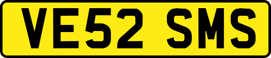 VE52SMS