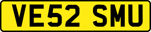 VE52SMU