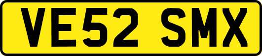 VE52SMX