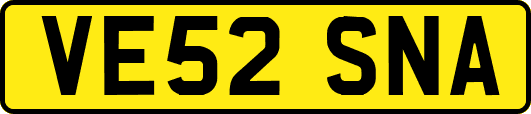 VE52SNA