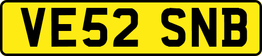 VE52SNB