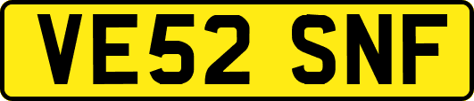 VE52SNF