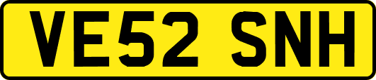VE52SNH