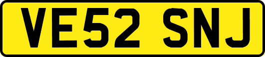 VE52SNJ