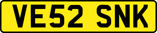 VE52SNK