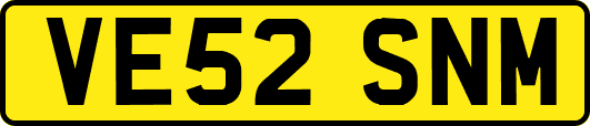 VE52SNM