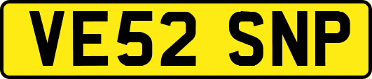 VE52SNP