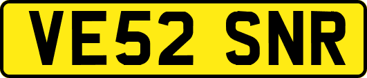 VE52SNR