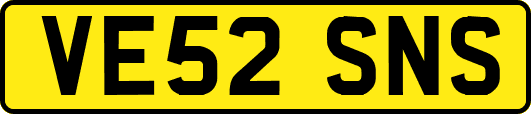 VE52SNS