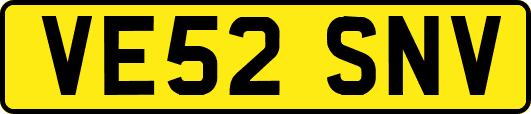 VE52SNV