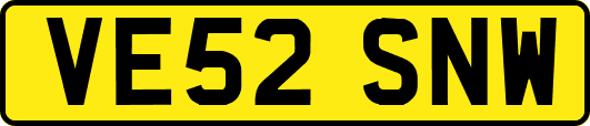 VE52SNW