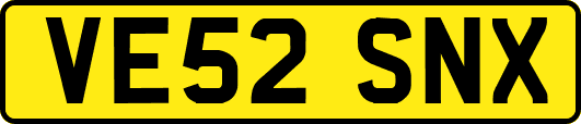 VE52SNX