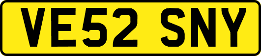 VE52SNY
