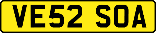 VE52SOA
