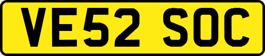VE52SOC