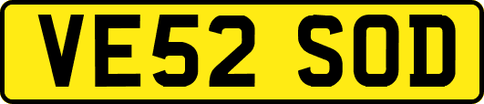 VE52SOD