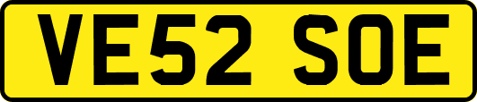 VE52SOE