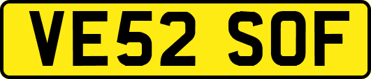 VE52SOF