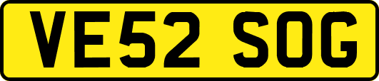 VE52SOG