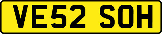VE52SOH