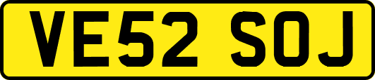 VE52SOJ