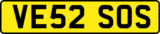 VE52SOS