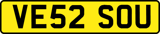 VE52SOU