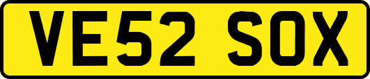 VE52SOX