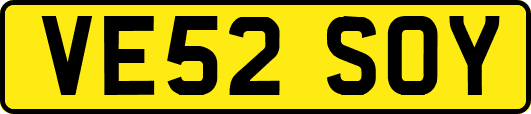 VE52SOY