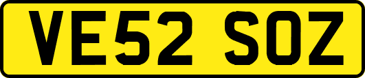 VE52SOZ