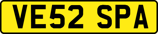 VE52SPA