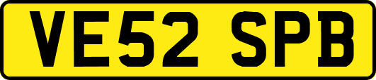 VE52SPB