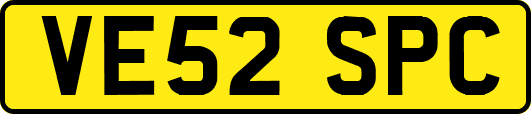 VE52SPC