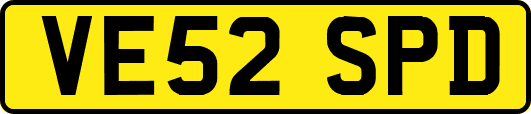 VE52SPD