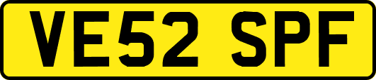 VE52SPF