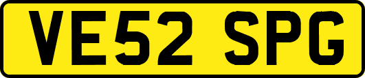 VE52SPG
