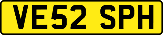 VE52SPH
