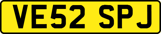 VE52SPJ