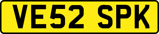 VE52SPK