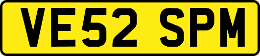 VE52SPM