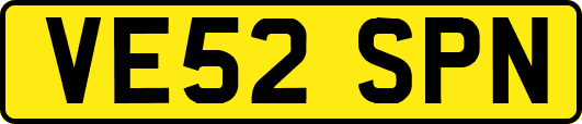 VE52SPN