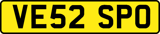 VE52SPO