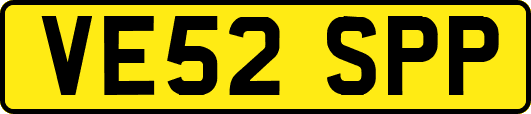 VE52SPP