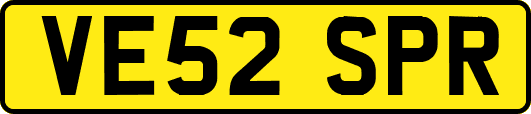 VE52SPR