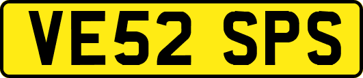 VE52SPS