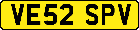 VE52SPV