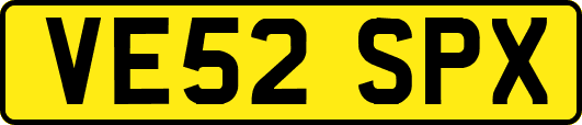 VE52SPX