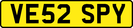 VE52SPY