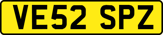 VE52SPZ